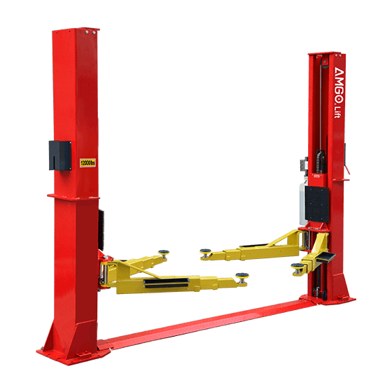 AMGO BP-12