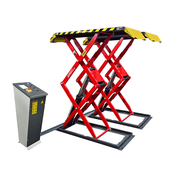 AMGO XL-7