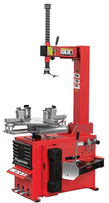 Daytona TC-806M Motorcycle Tire Changer