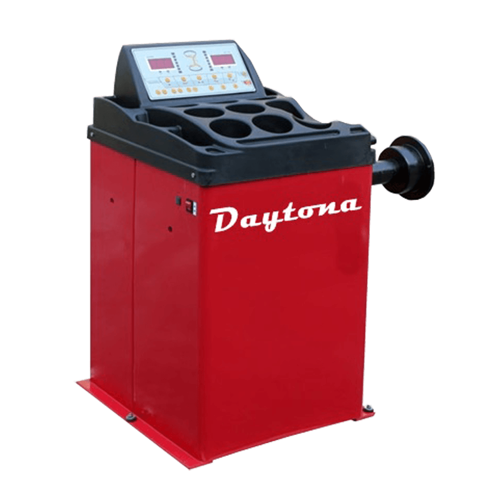 Daytona BL-917 Base Model Wheel Balancer