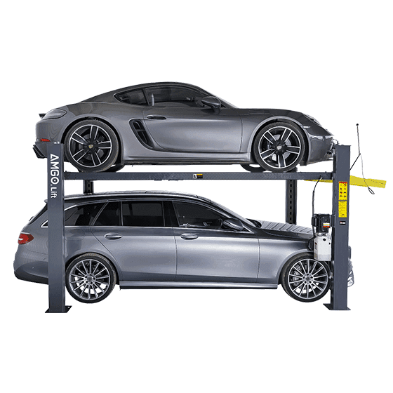 AMGO 408-HP