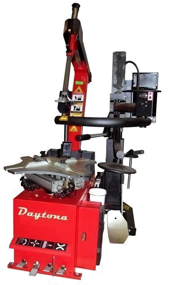 Daytona TC-890T Heavy Duty Tire Changer