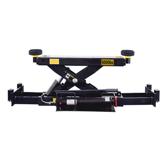 AMGO RJ-6H