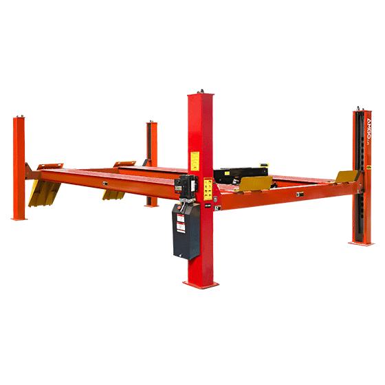 AMGO PRO-40E