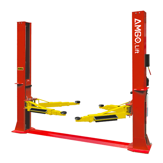 AMGO BP-10