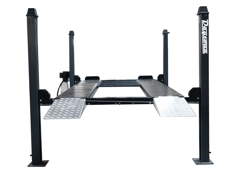Daytona LFPP10-XLT 10,000 LBS 4 Post Parking Lift