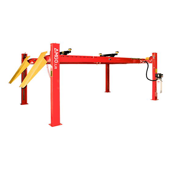 AMGO PRO-18A