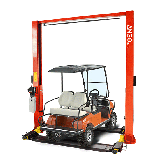 AMGO Golf Lifts Accessory