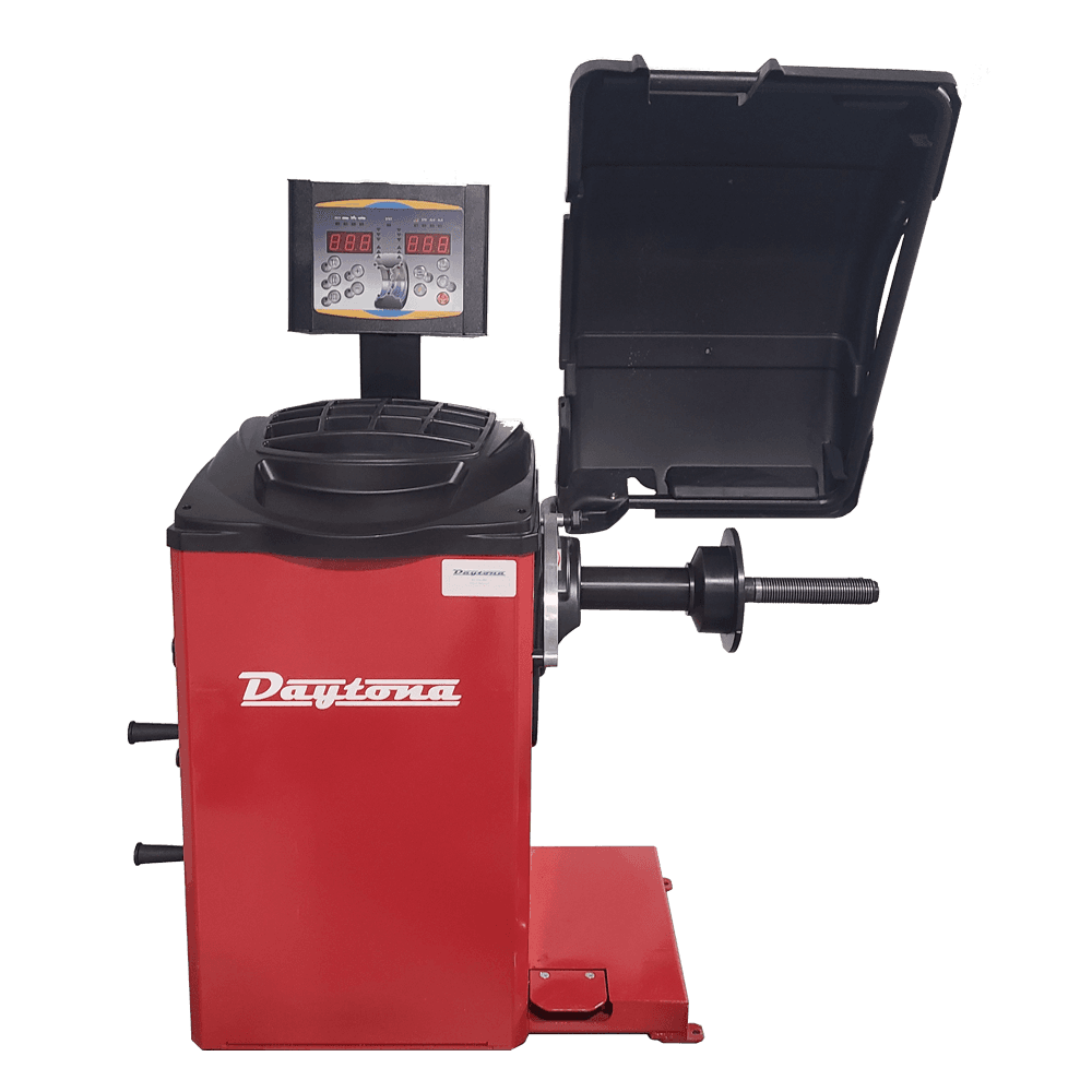 Daytona BL-956 Heavy Duty Wheel Balancer