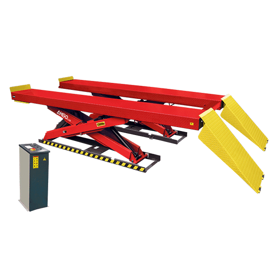 AMGO AX-12