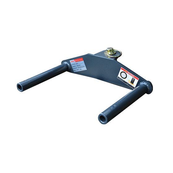 AMGO Wheel Support Adapters