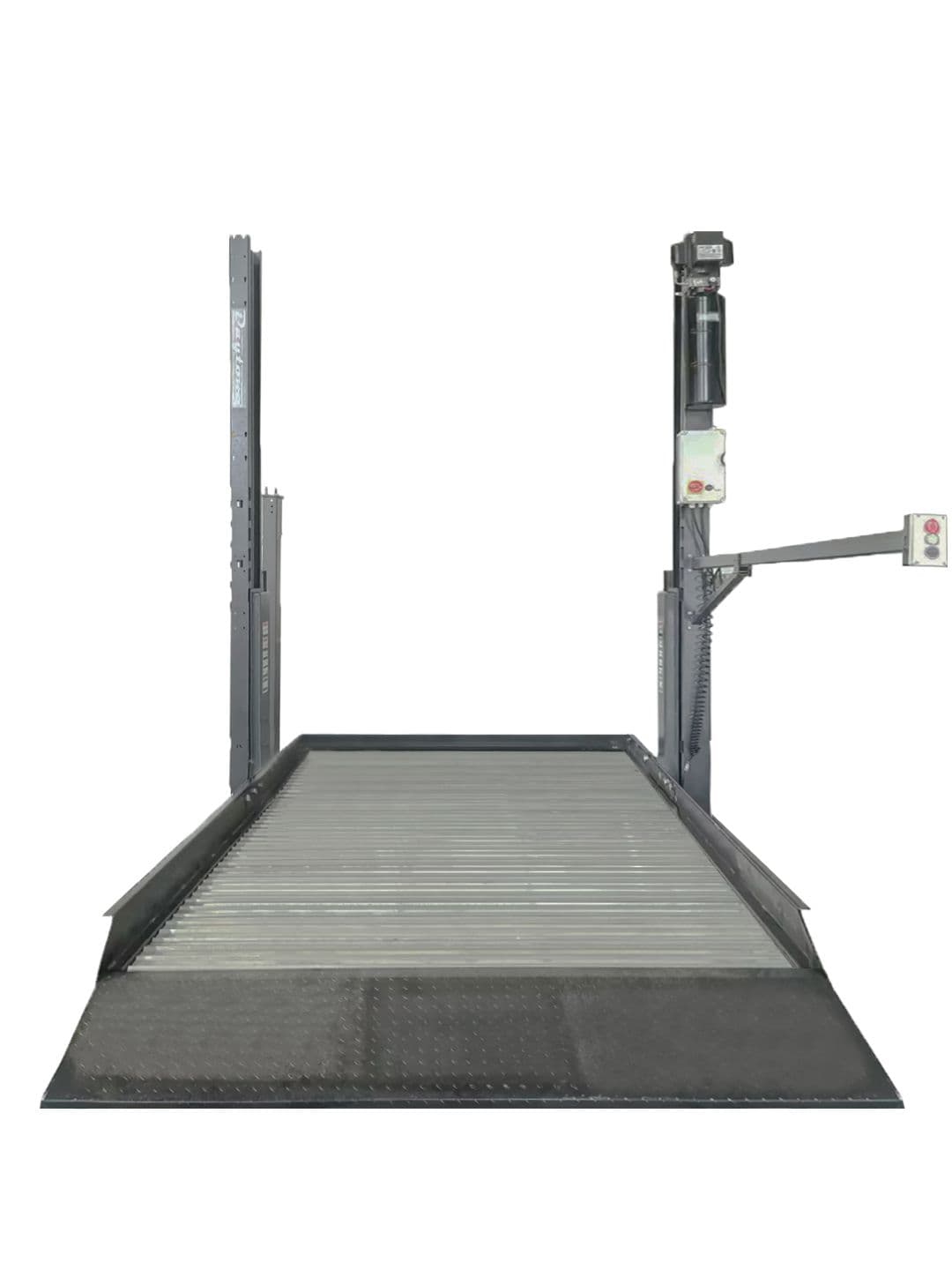 Daytona LTPP6 6,000 LBS 2 Post Parking Lift