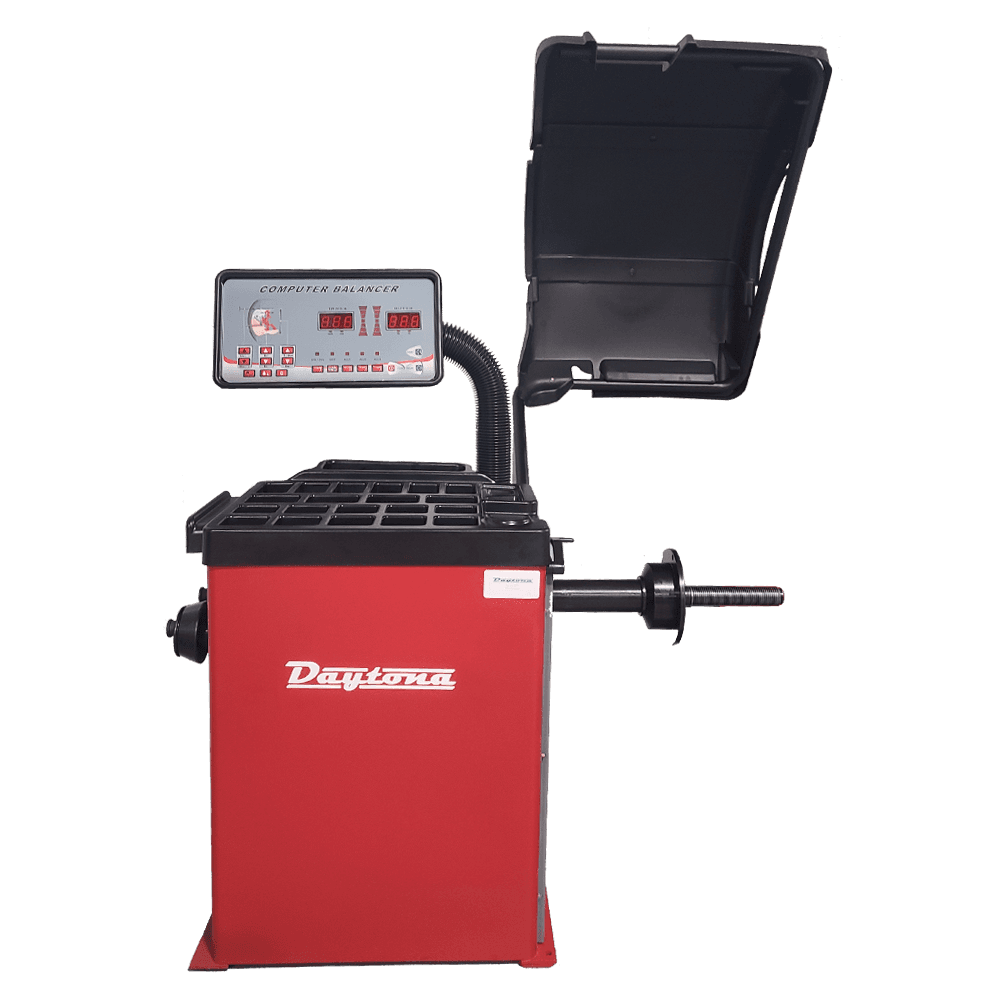 Daytona BL-950 Mid-Size Wheel Balancer