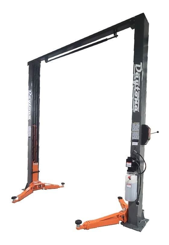 Daytona LTPO15 15,000 LBS 2 Post Overhead Lift