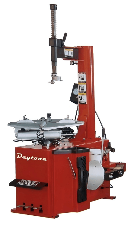 Daytona TC-880 Base Model Tire Changer