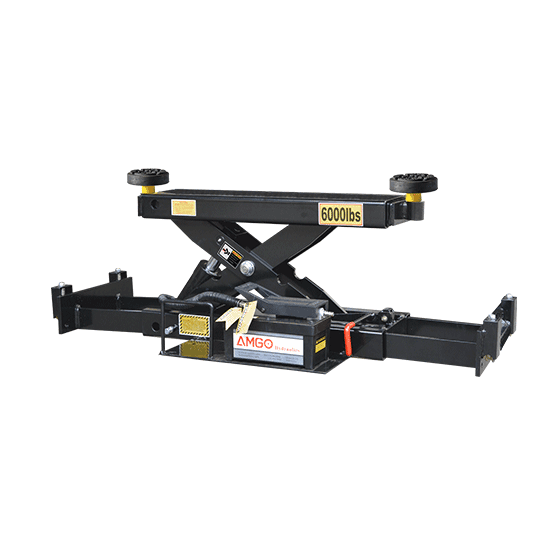 AMGO RJ-6A