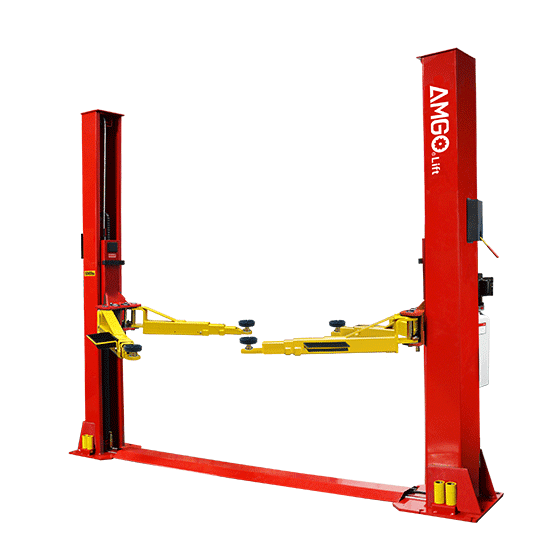 AMGO BP-9X