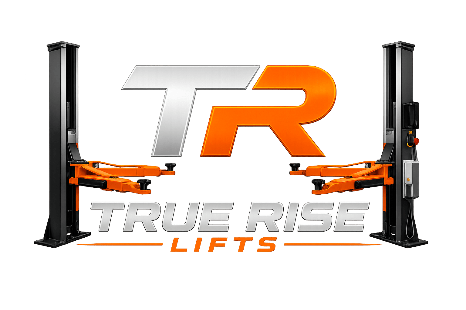 True Rise Lifts / KATOOL