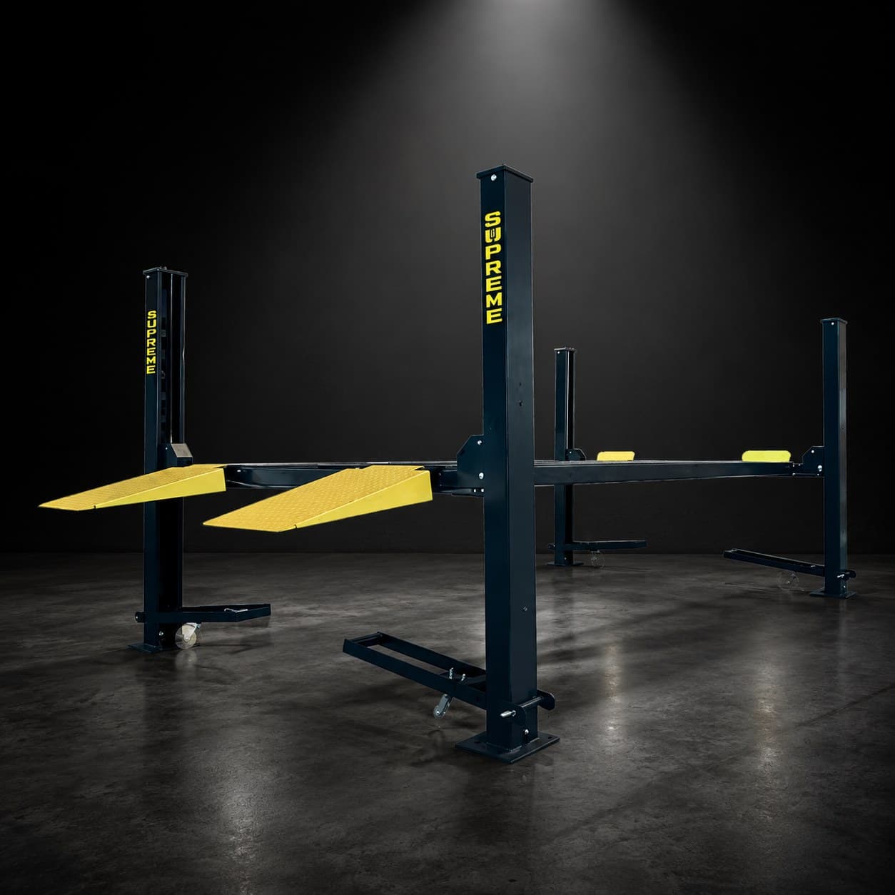 Parking & Storage Lifts